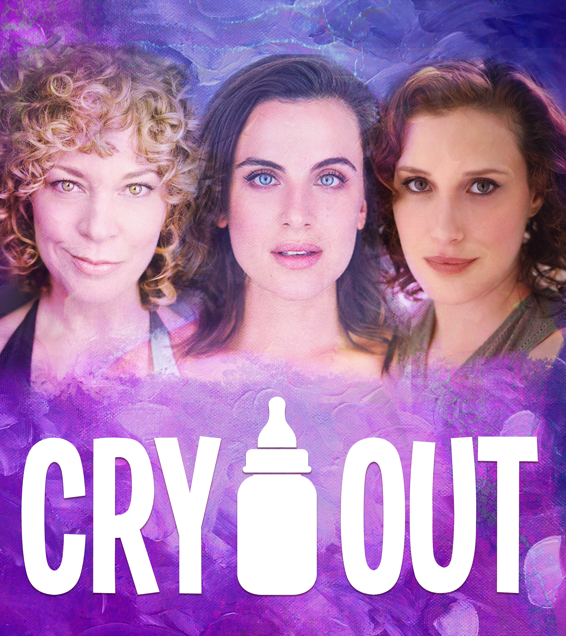 Cry It Out Kitchen Theatre Company