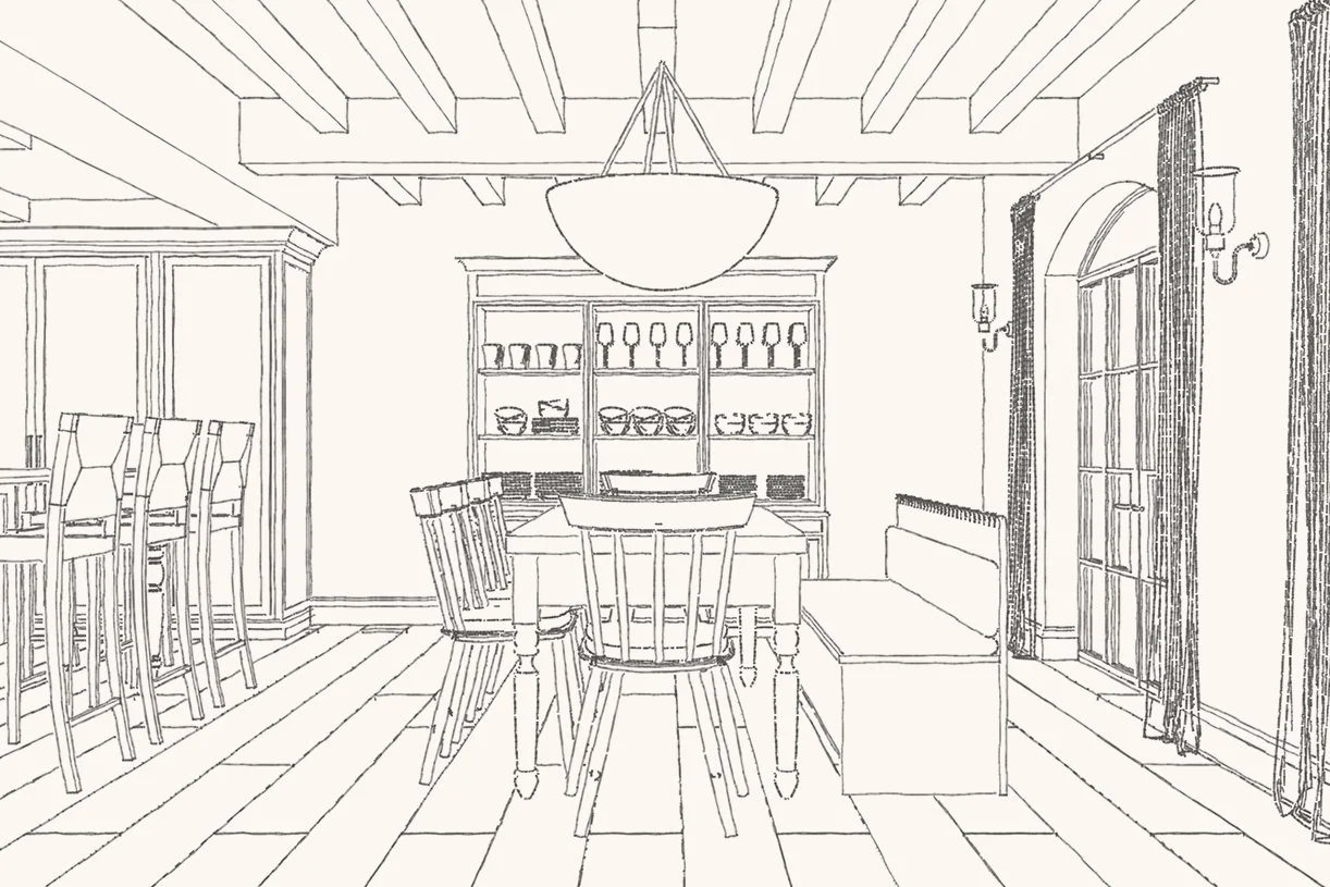 Projects — Blank Slate Studio