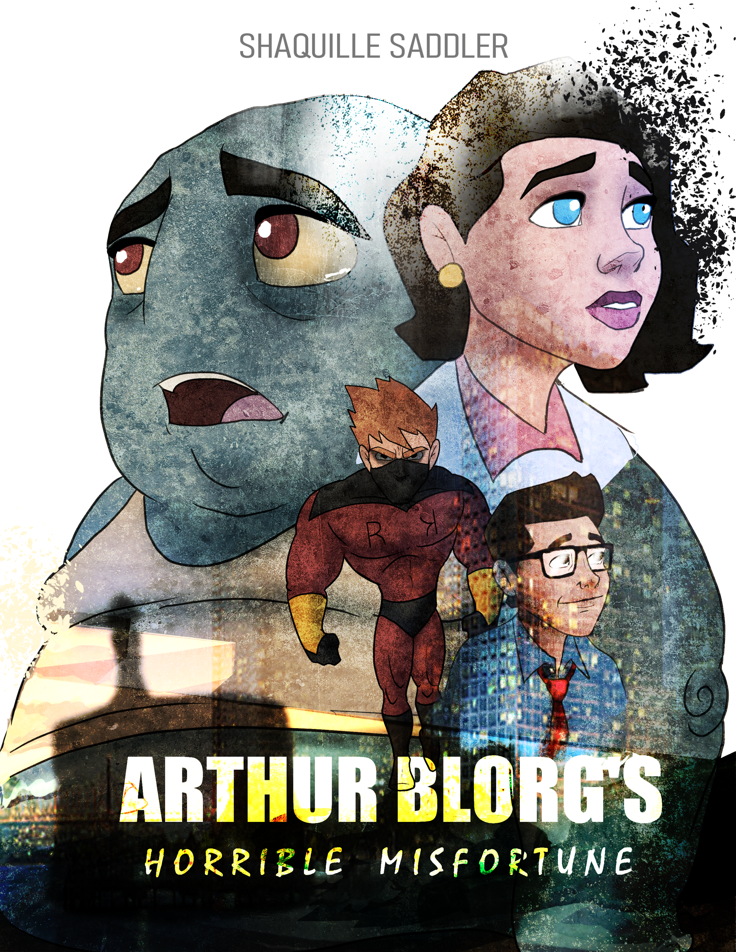 Arthur Blorg Poster 2.png