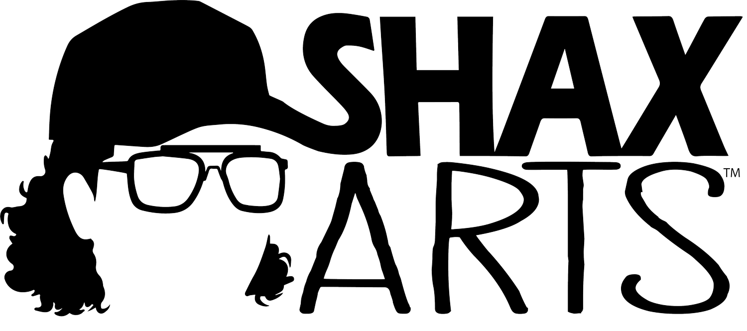 SHAXARTS