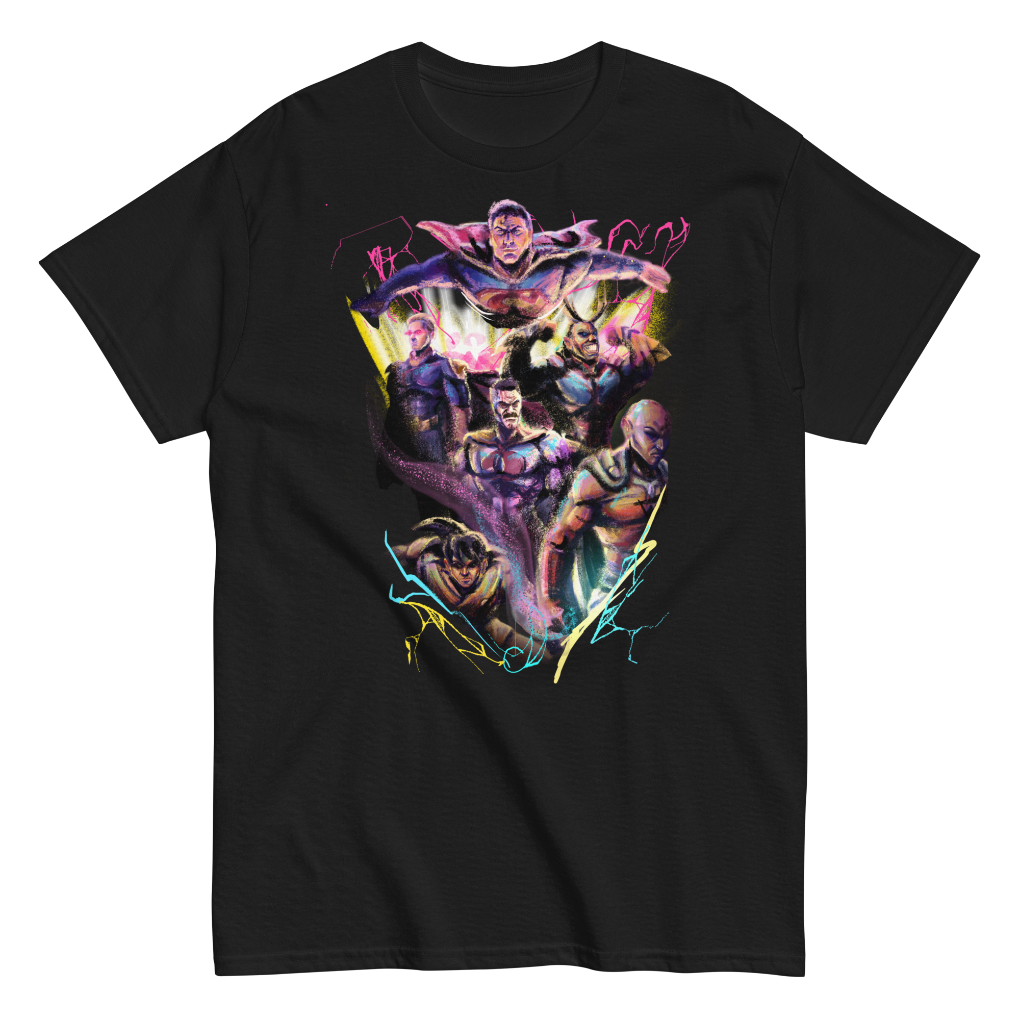 unisex-classic-tee-black-front-670087ebf0aa3.png