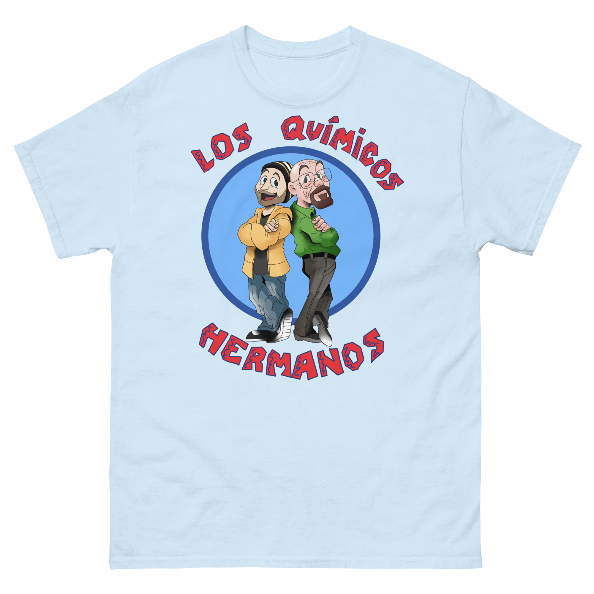 unisex-classic-tee-light-blue-front-670081375a4fe.png