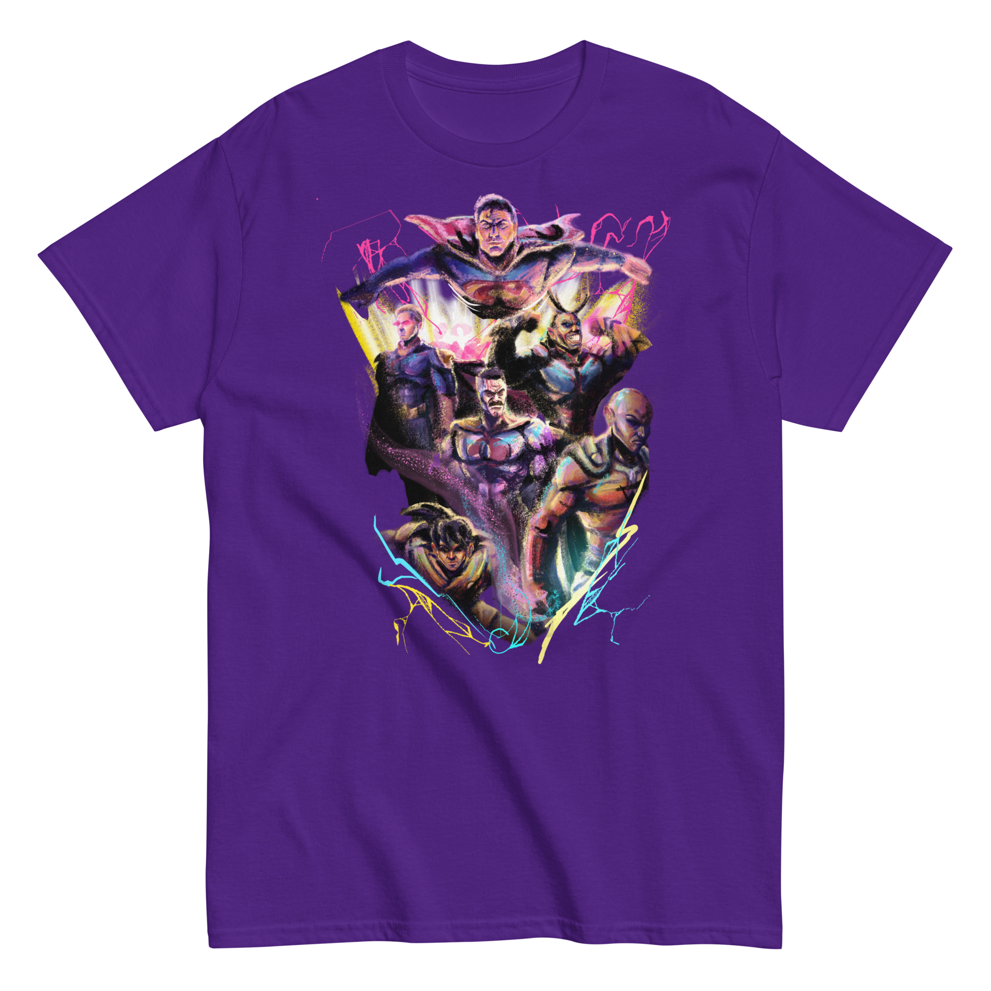 unisex-classic-tee-purple-front-670087ec0f88e.png