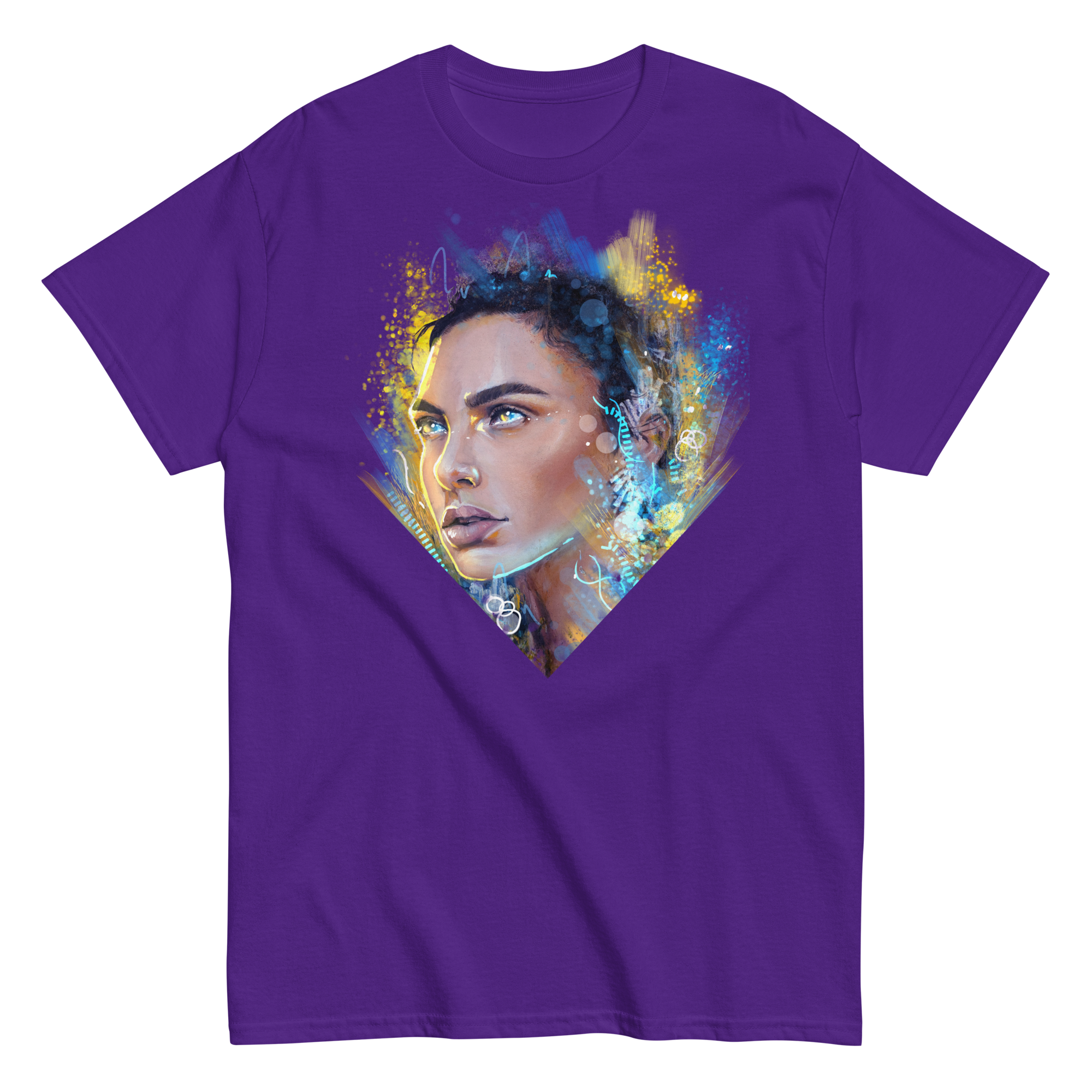 unisex-classic-tee-purple-front-6700c5bf05ca2.png
