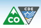 Sterling Literacy Consulting - an Approved Implementation Consultant for Colorado Department of Education’s Early Literacy Grants
