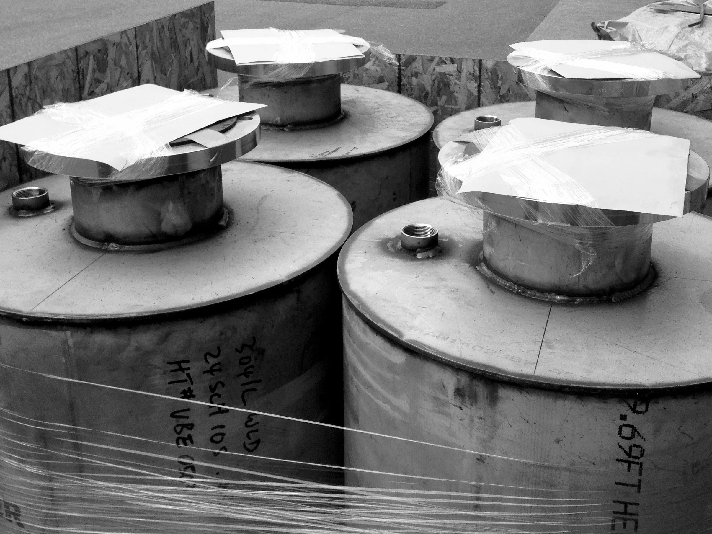 Geyser Pumps