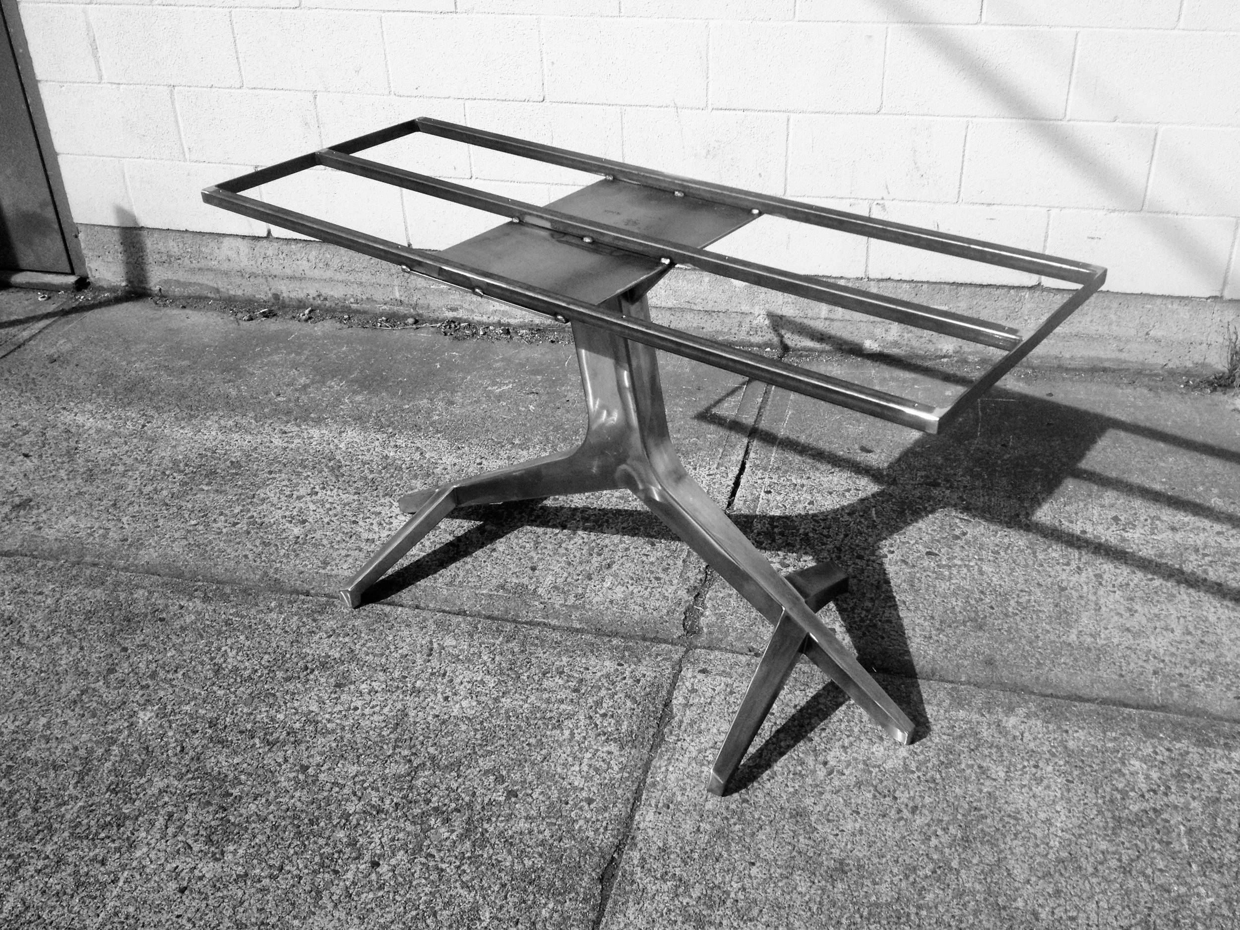 Custom Table