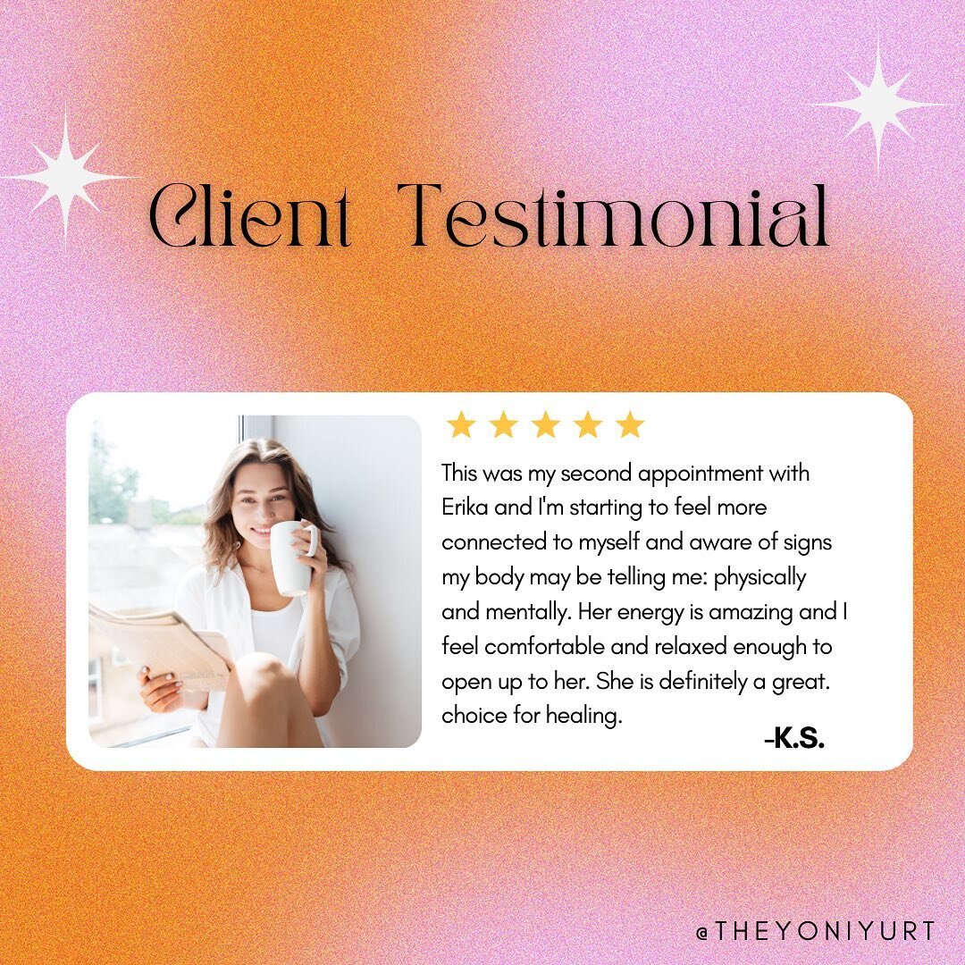 I LOVE receiving client reviews and testimonials!

Not only can it boost online presence when someone googles us seeking a service, they also can help us land clients.

I&rsquo;ve been making an effort to leave more reviews of my favorite practitione