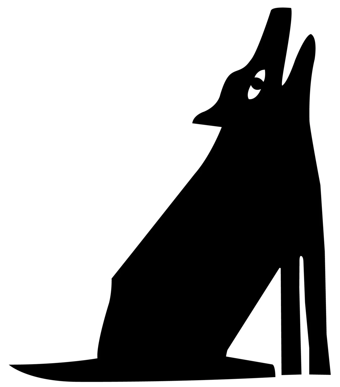 Virtual Coyote Coyote Creativity In Action