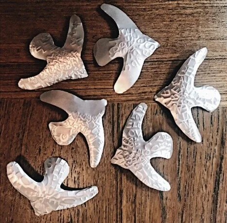 Positive Messages: In Metal