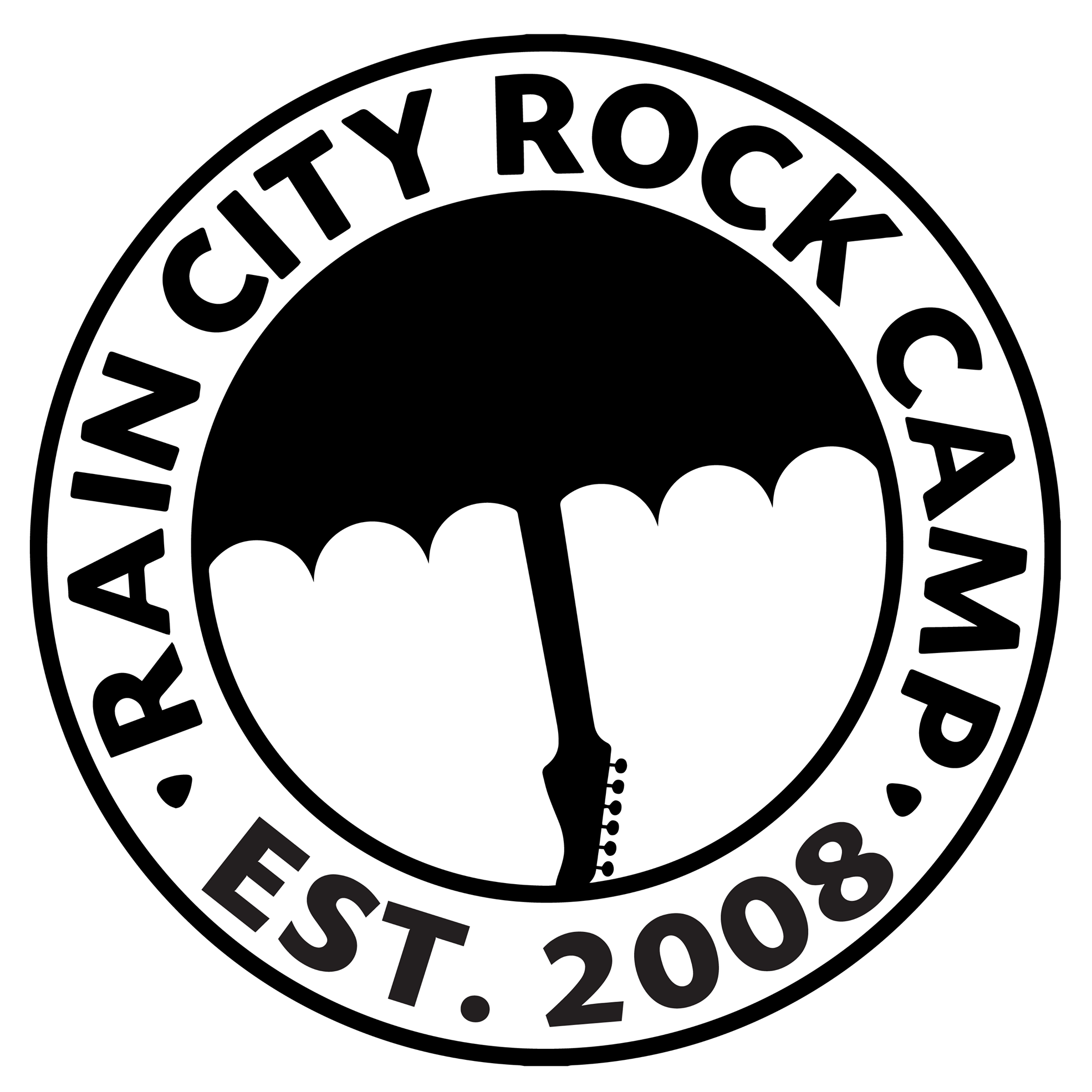 RAIN CITY ROCK CAMP
