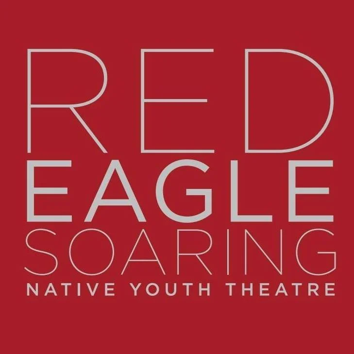 RED EAGLE SOARING