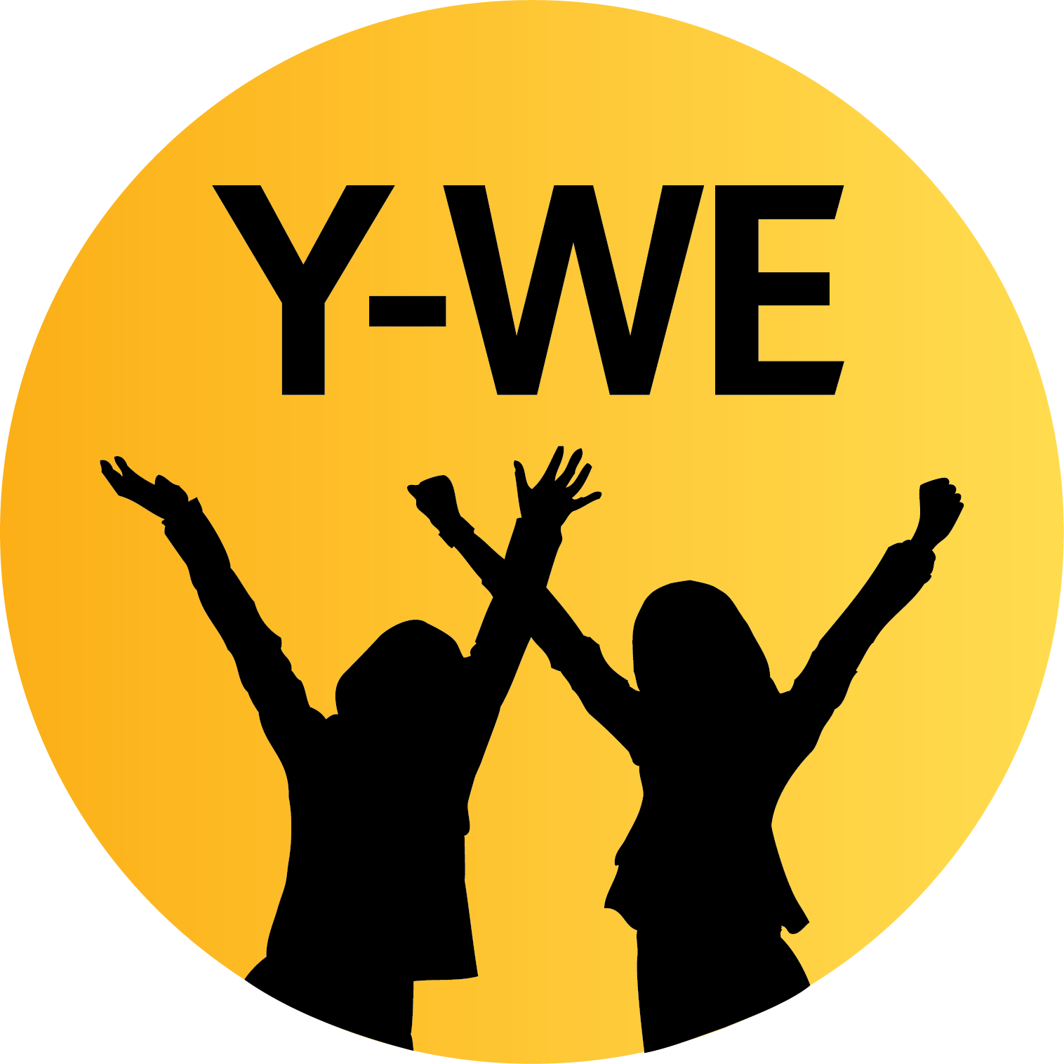 YOUNG WOMEN EMPOWERED (Y-WE)