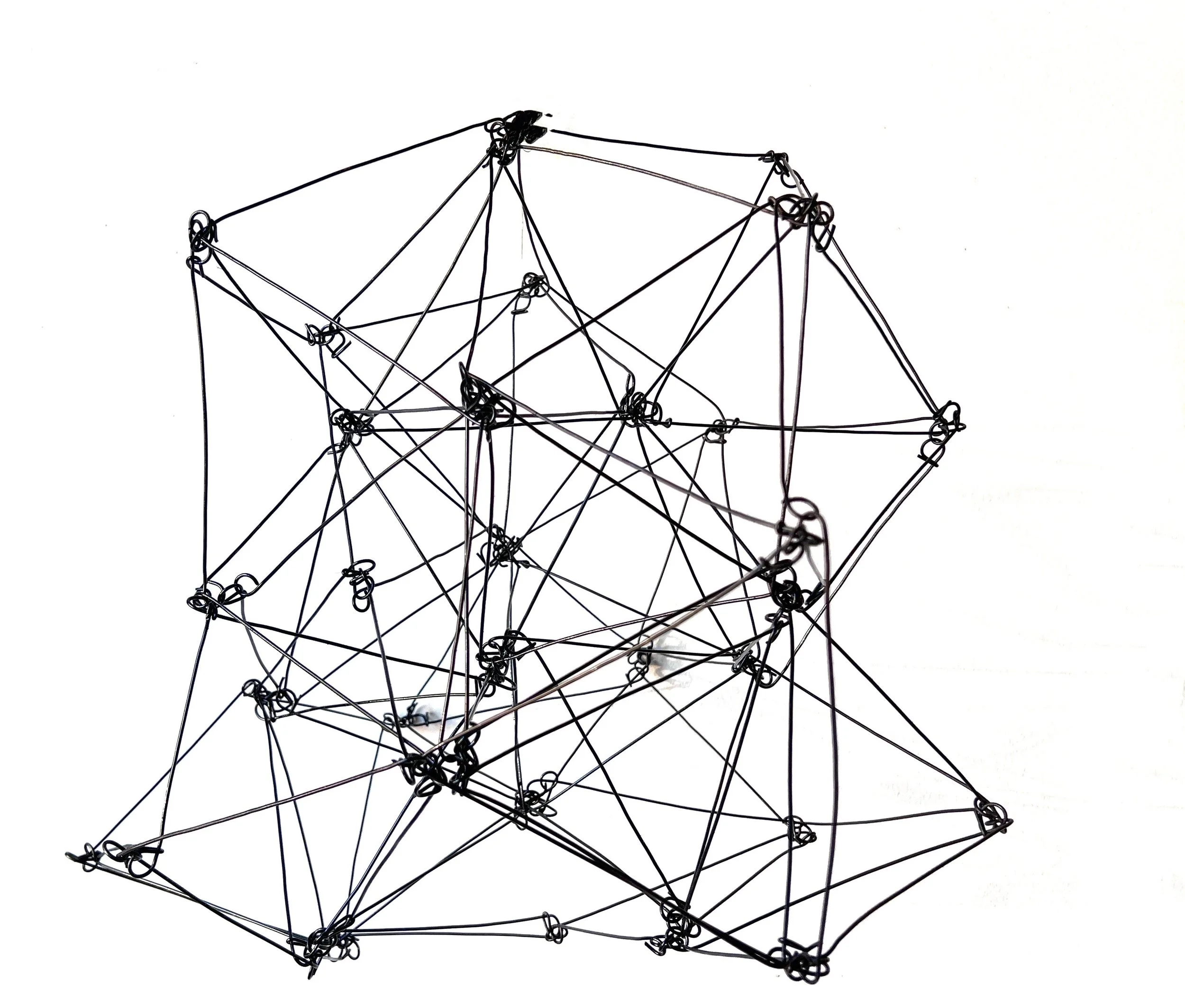 "Circuit." by Sarah Fansler Lavin