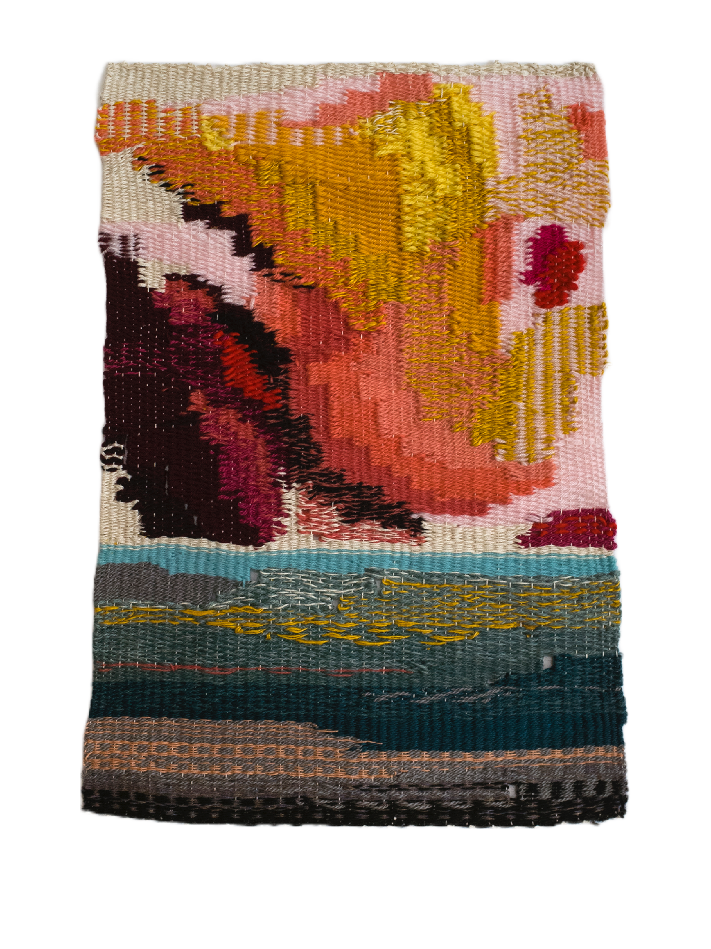 "Warmth" by Allyce Wood