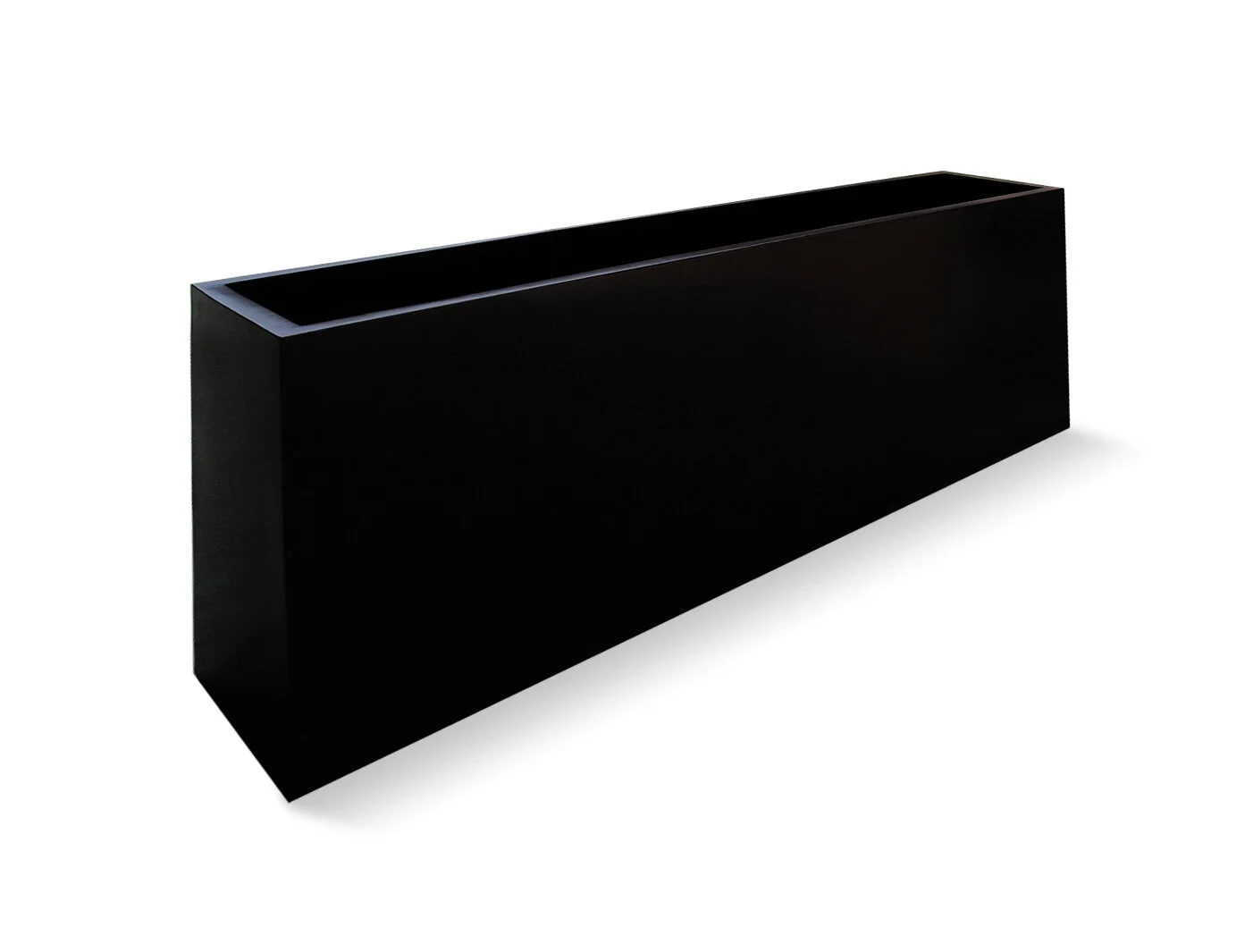Matte black planter.jpg