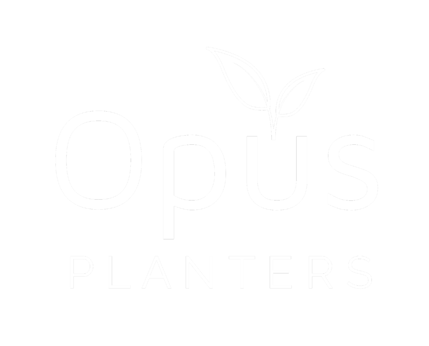Opus Planters