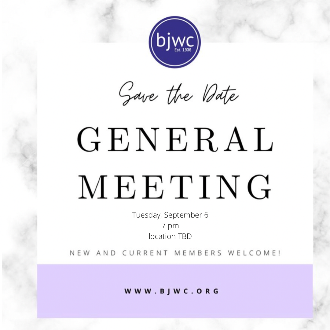 General Meeting
