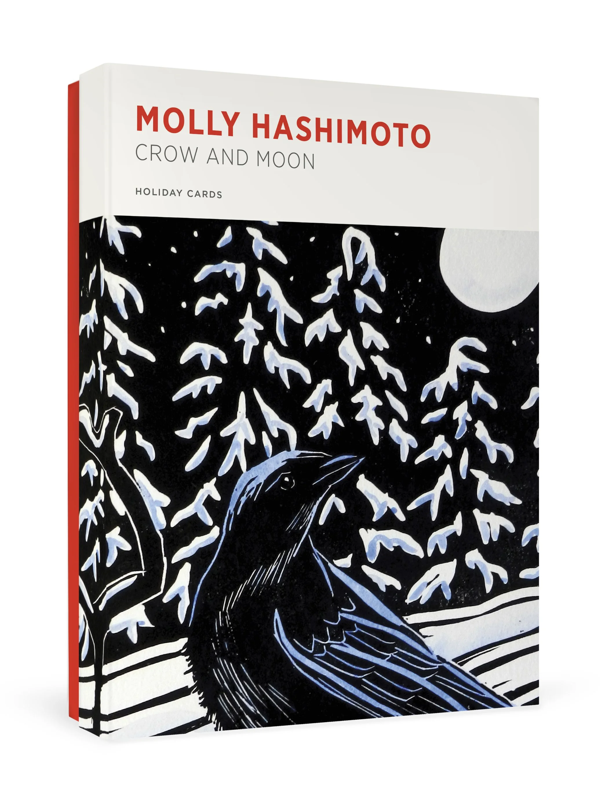 New Page — Molly Hashimoto: Artist's Journal