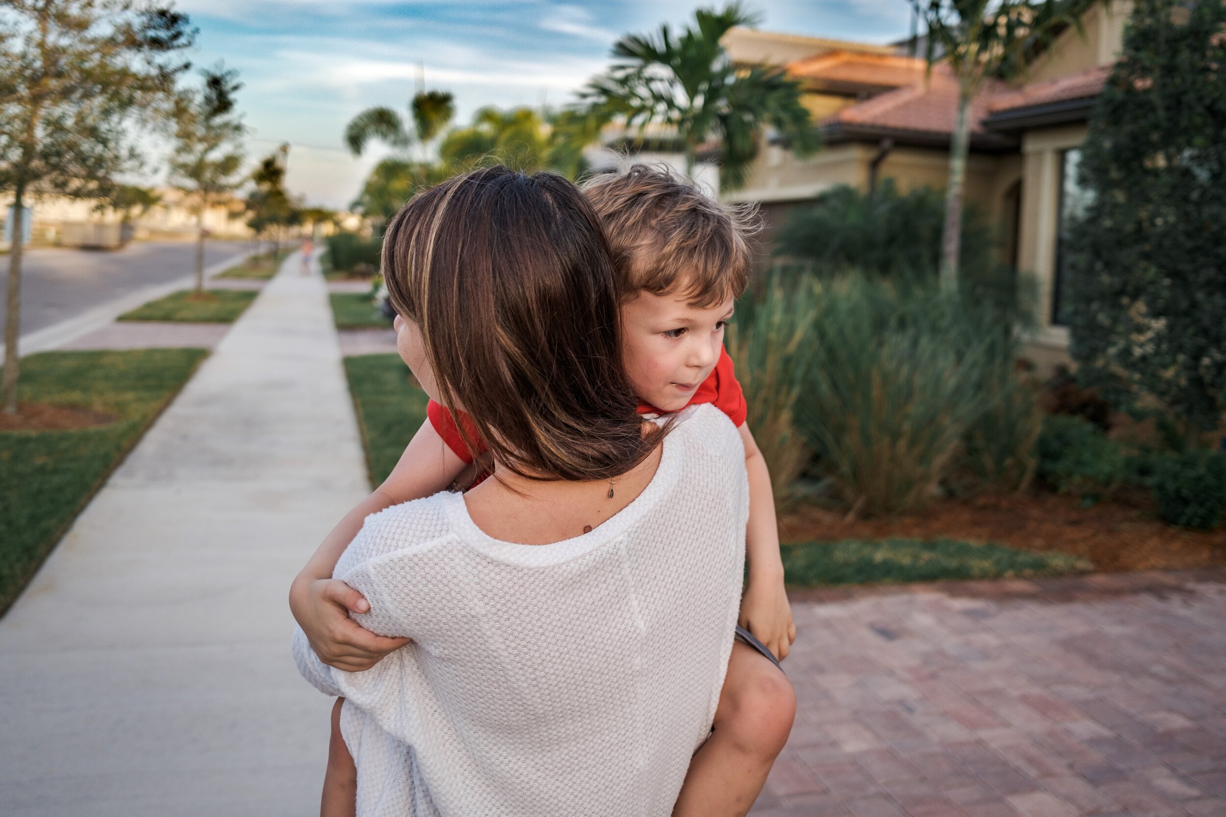 The Impact of Poverty on Children and Families