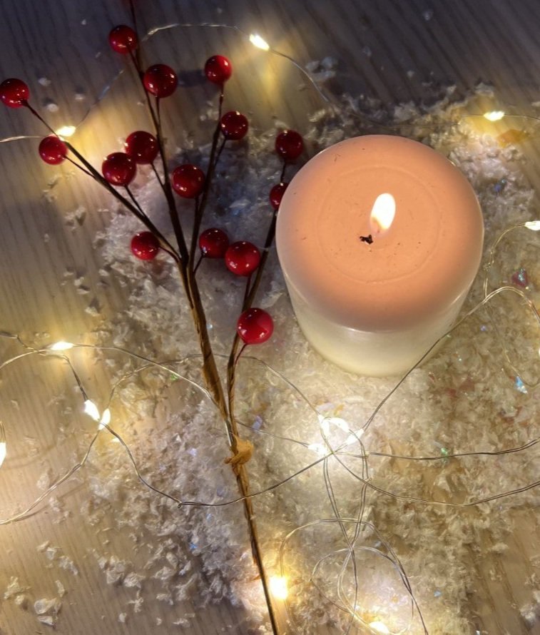Coping with Grief During the Holidays