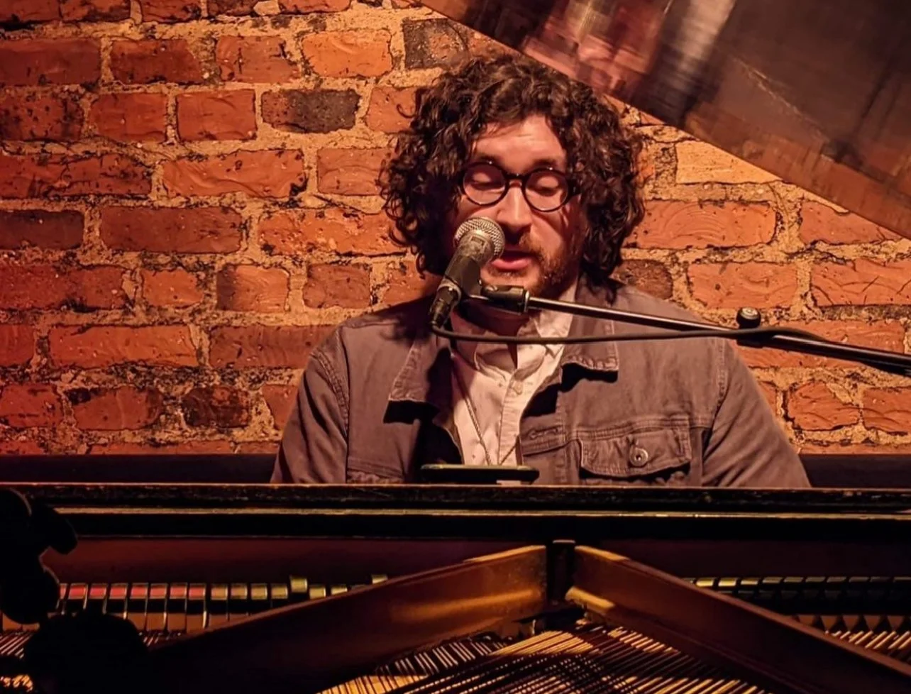 Piano Happy Hour