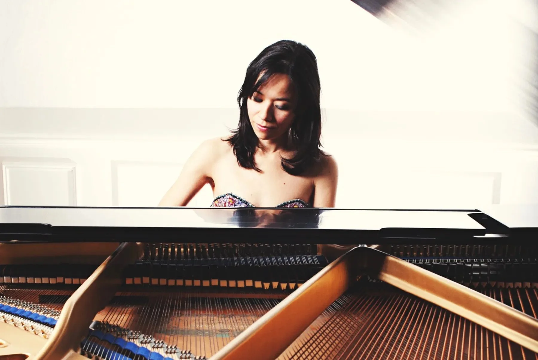 Piano Happy Hour