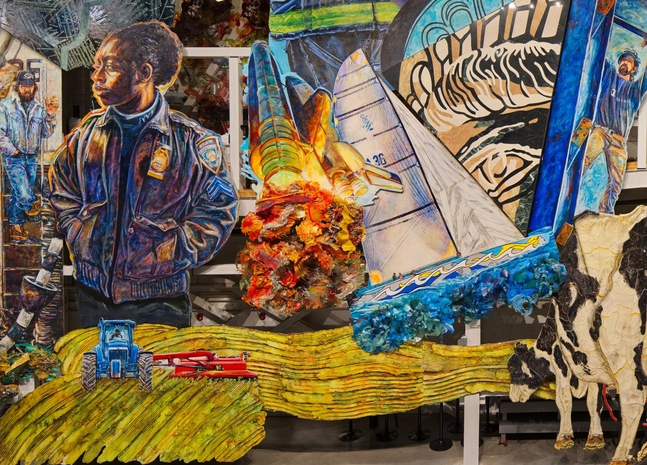 AMERICA 250 | Storytelling Workshop