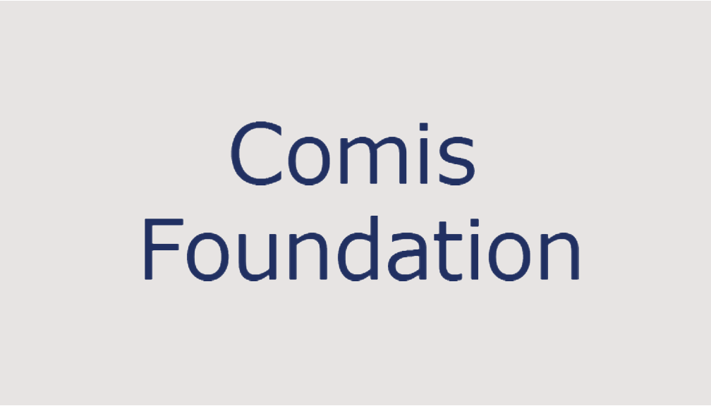 Comis Foundation footer.png
