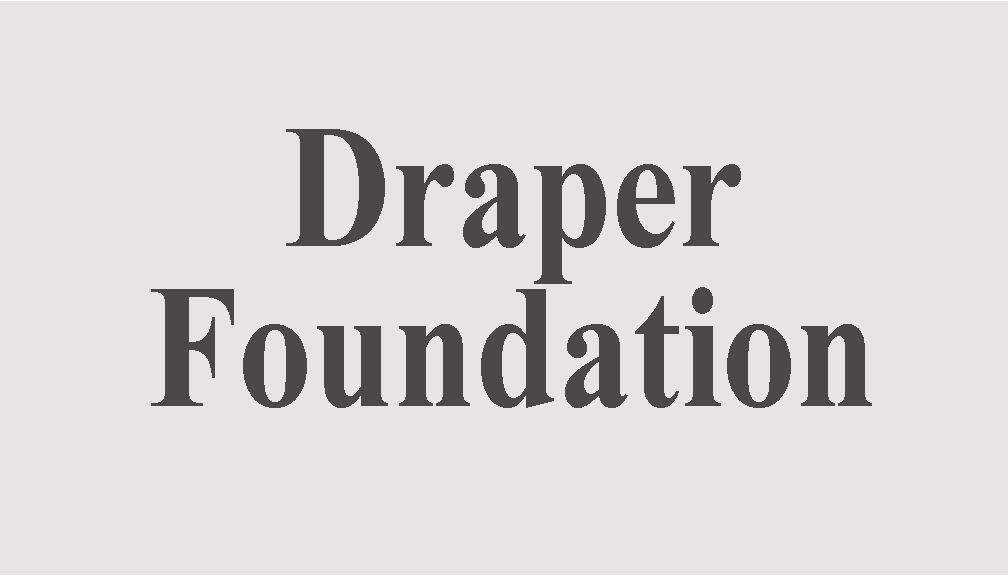 Draper Foundation footer.png