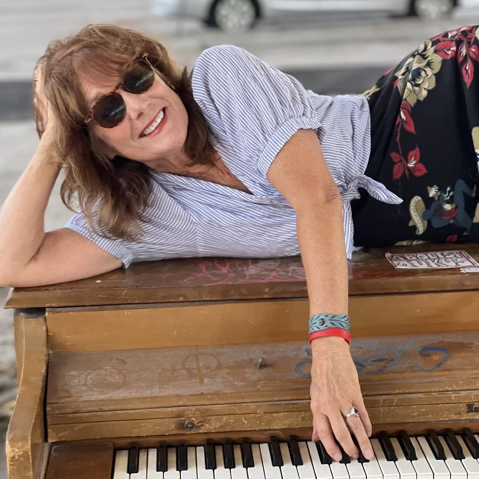 Piano Happy Hour