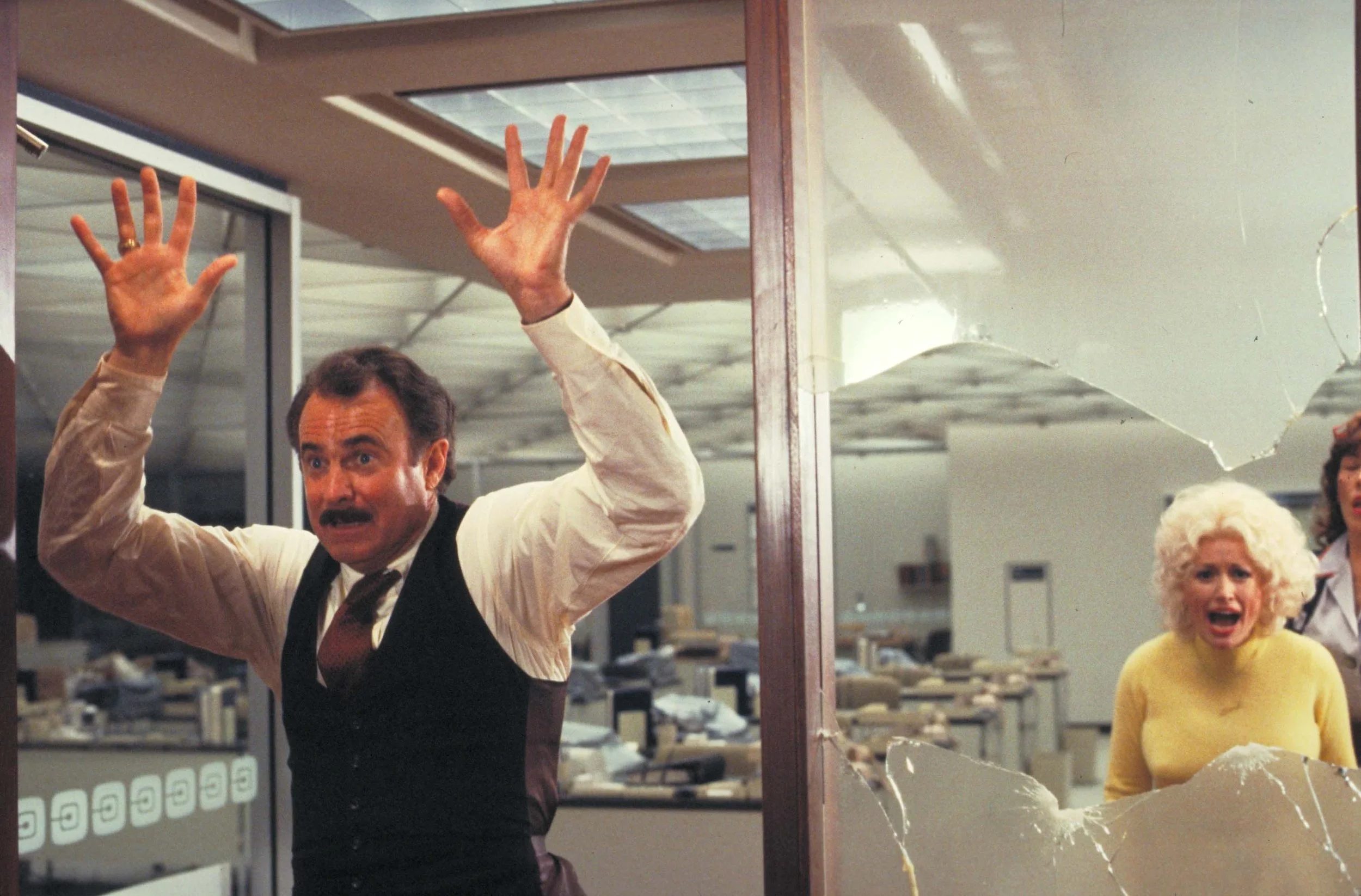 9 TO 5