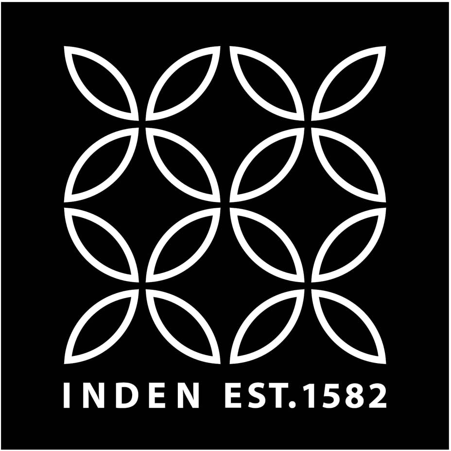 INDEN EST.1582