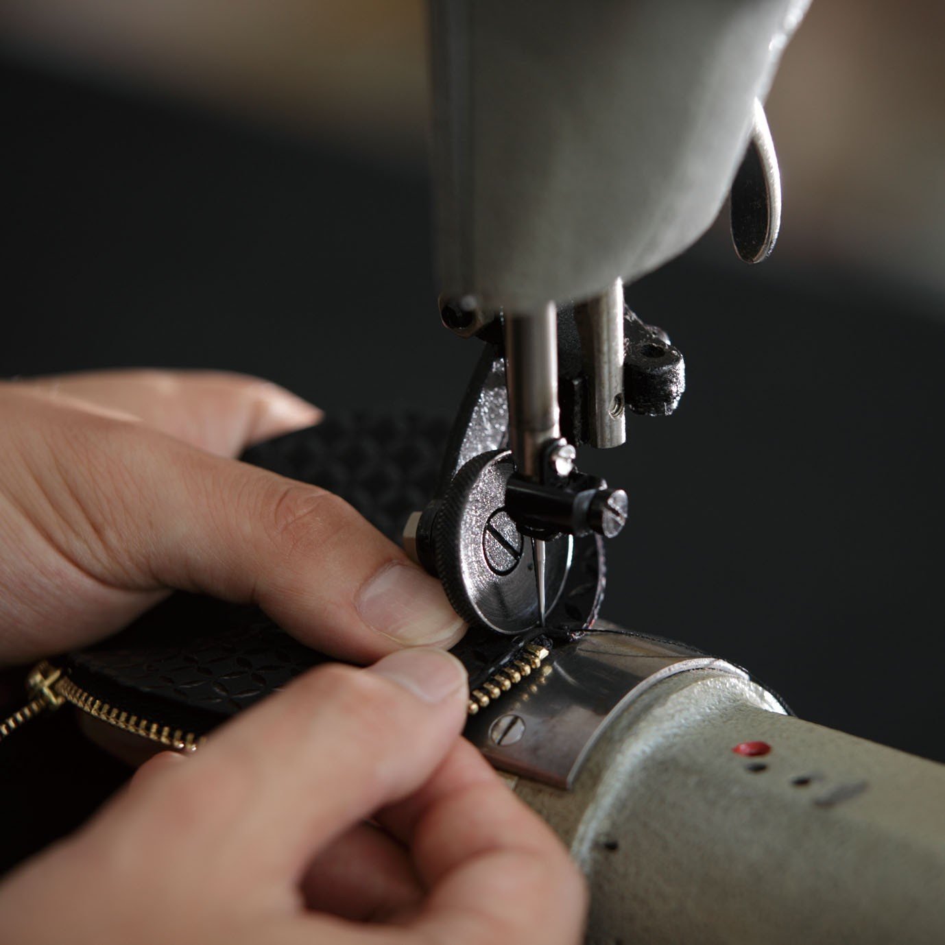 Unlock the secrets of the INDEN process! 

Dive into the meticulous craftsmanship behind our luxurious creations. Link in bio for an exclusive look.