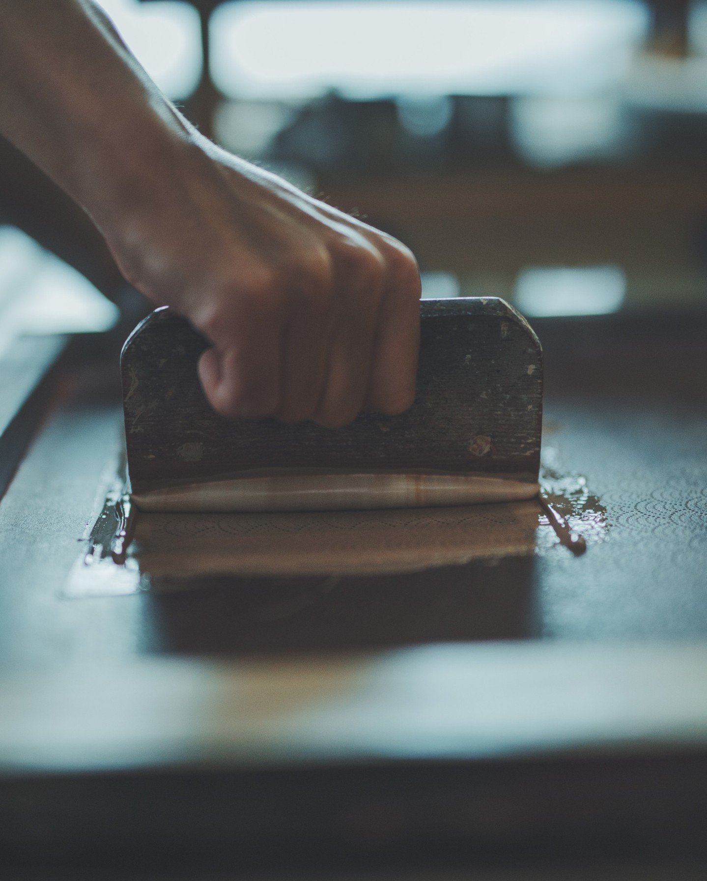 Explore the world of lacquer craftsmanship with Mr. Omori as he unveils the beauty of lacquer, reflects on his journey to becoming a craftsman, and shares his vision for the future. 

Link in Bio for an exclusive interview.