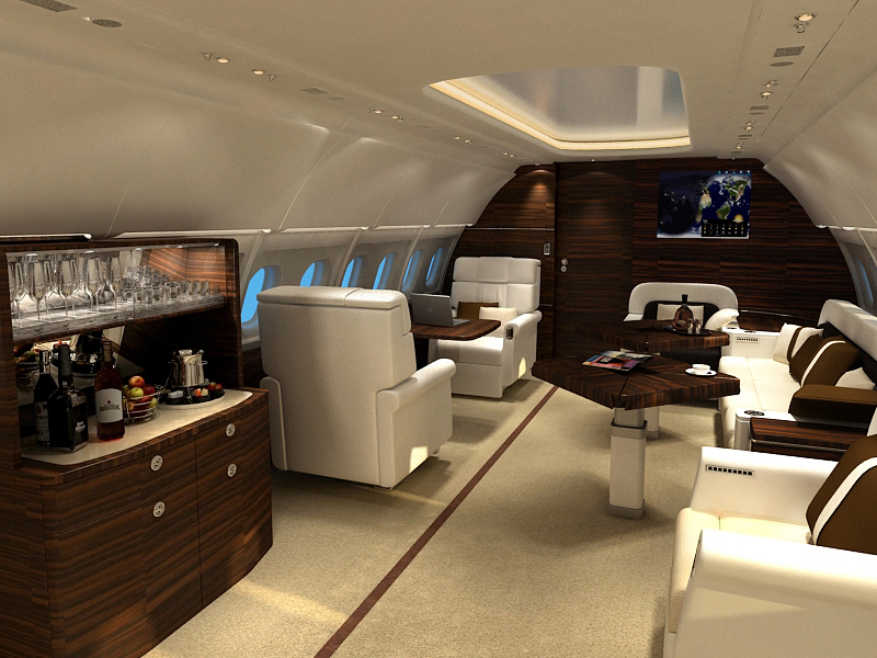 Private Aircraft