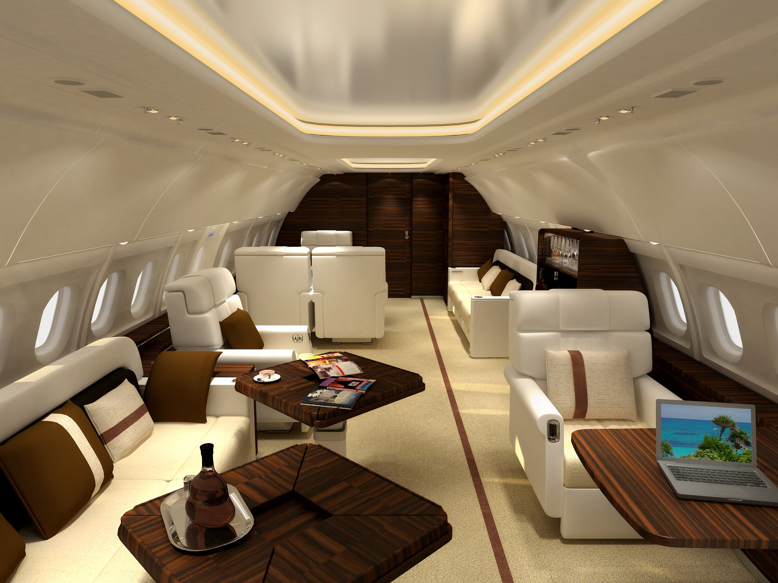 Private Aircraft