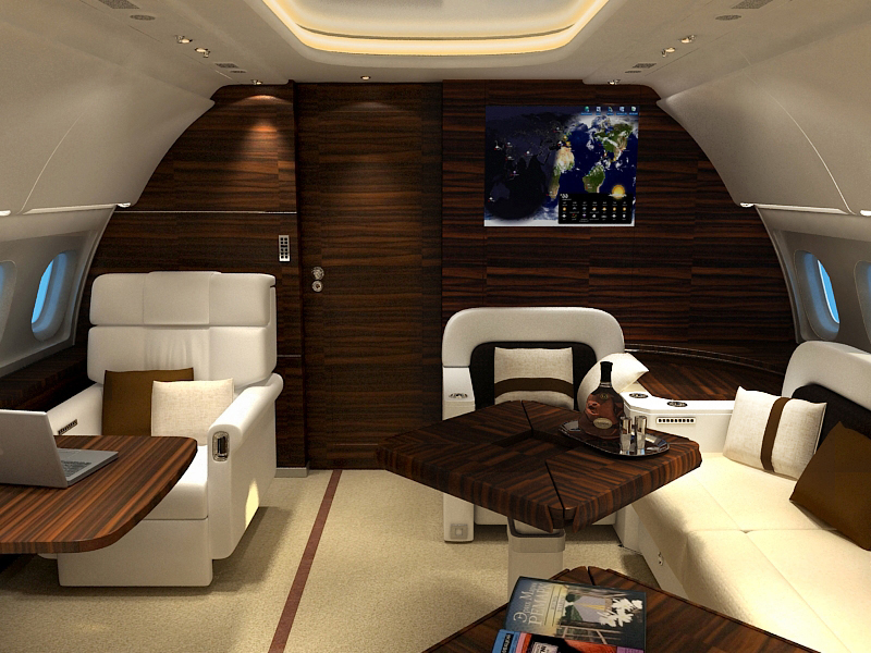 Private Aircraft