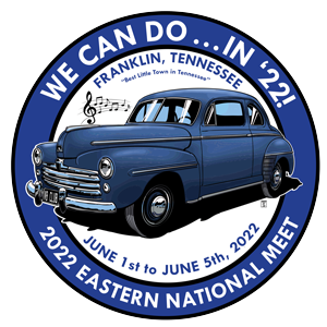 2022 Eastern National Meet