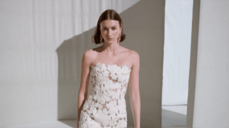 Oscar de la Renta '26