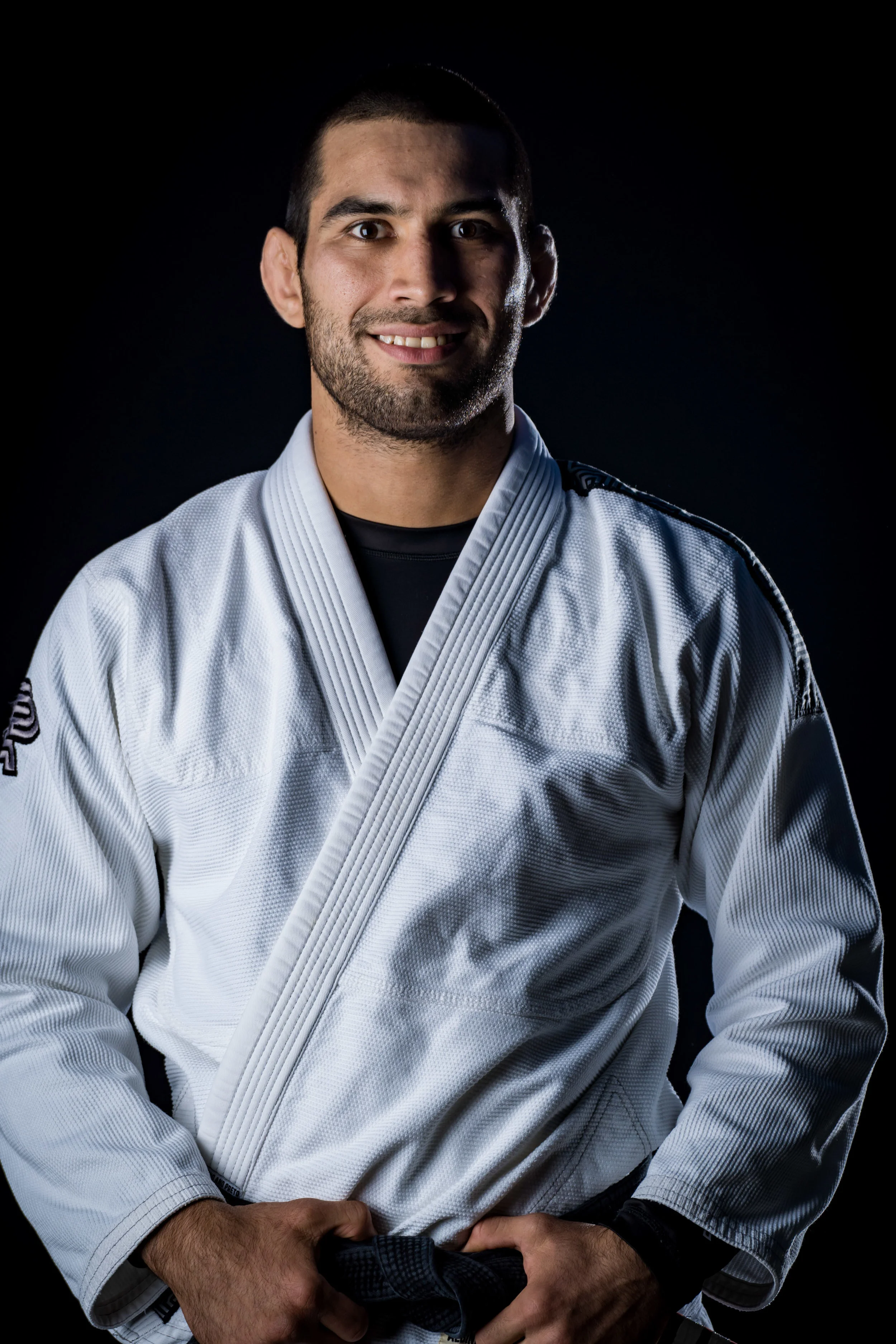 Sinistro The Connection Camp