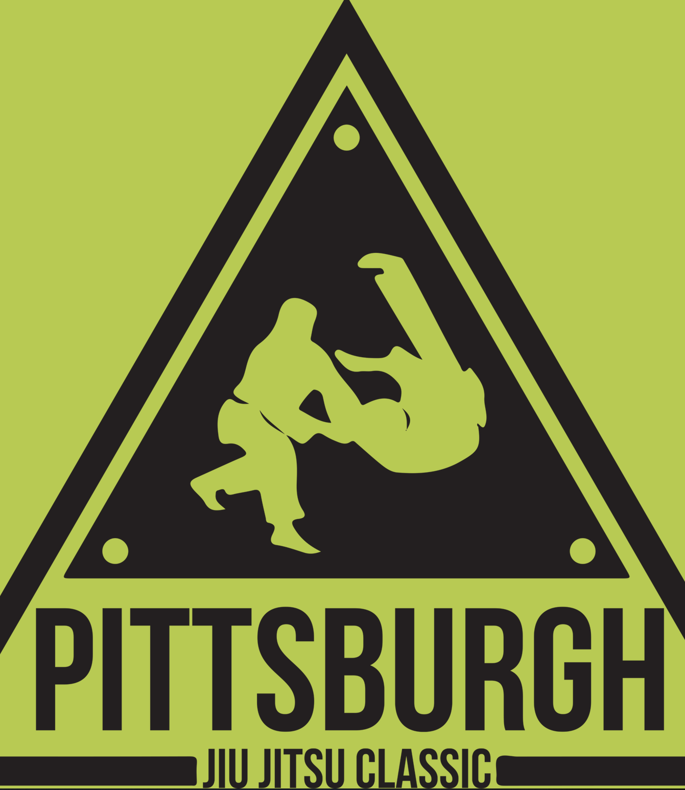 Pittsburgh Jiu Jitsu Classic
