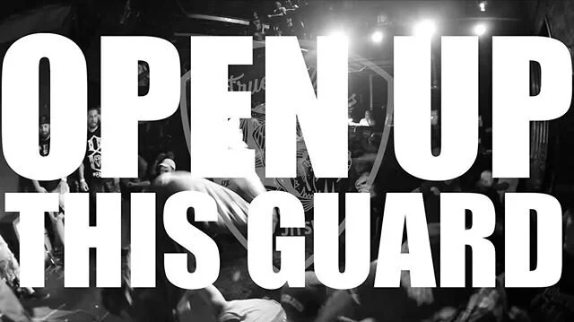 Volume 2. Up now on our YouTube. 
https://youtu.be/ttULBA1jpcA