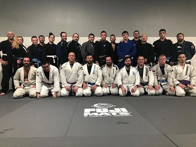 Hopefully almost through this thing. Let&rsquo;s go! Tag the friend you&rsquo;re gonna smash the most the first day back training.