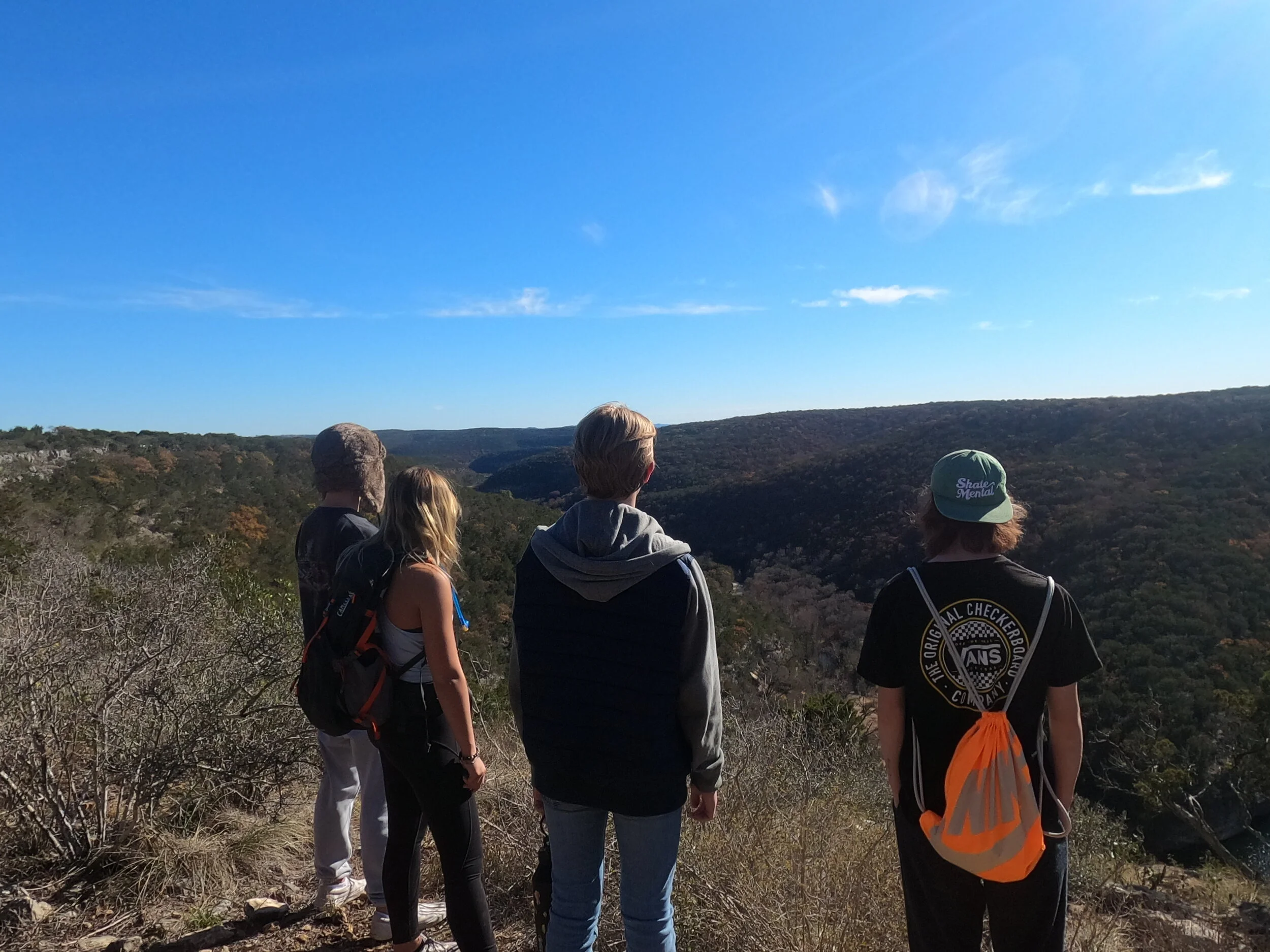 Services — Adventure Learning Program