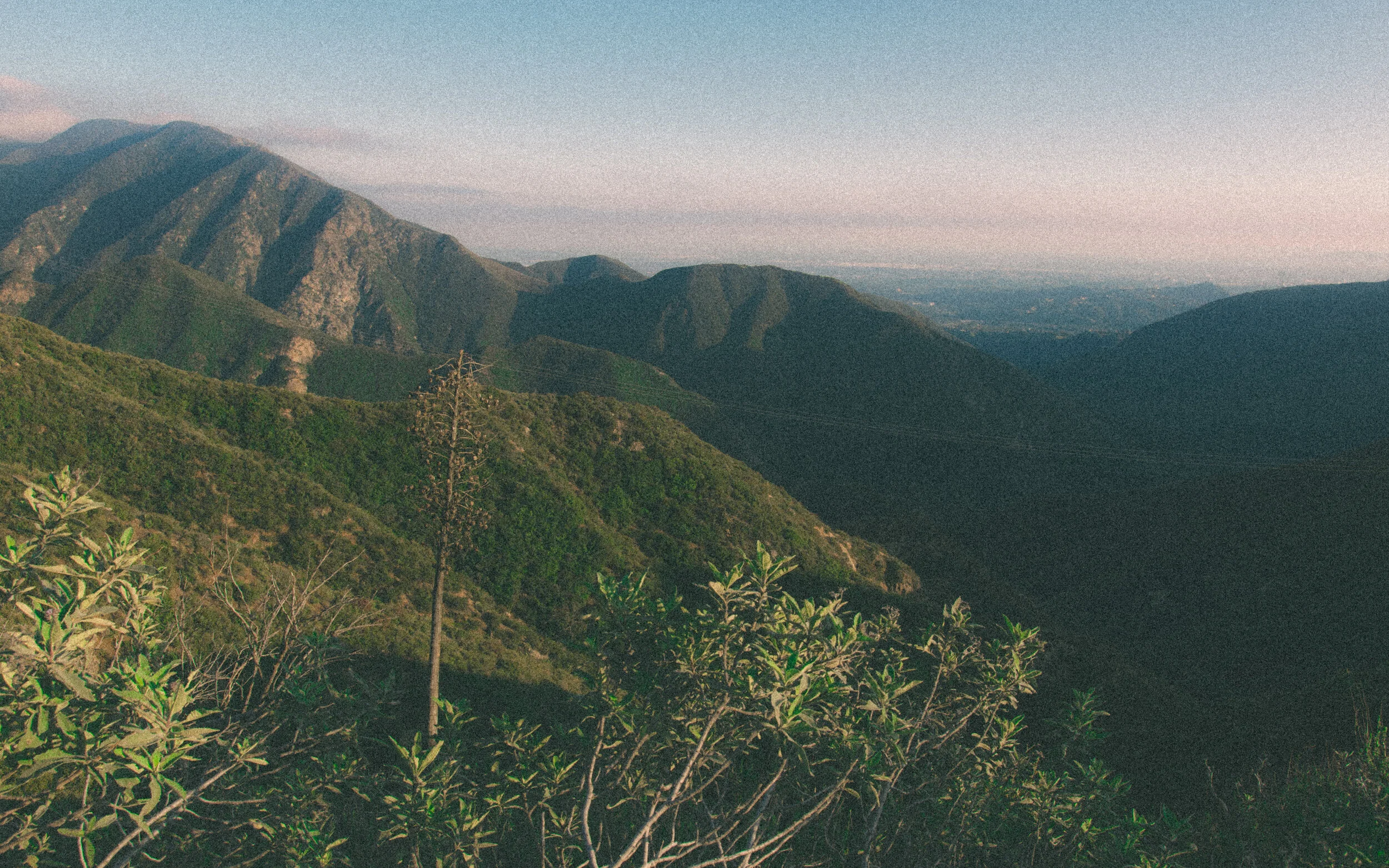 Angeles Crest High