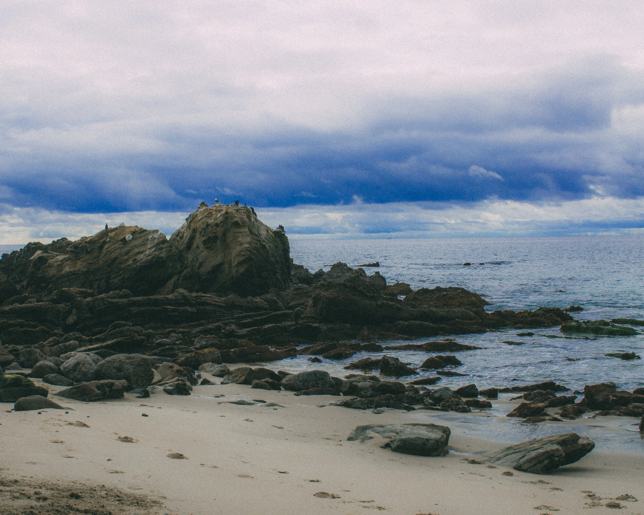 Beach Escape 