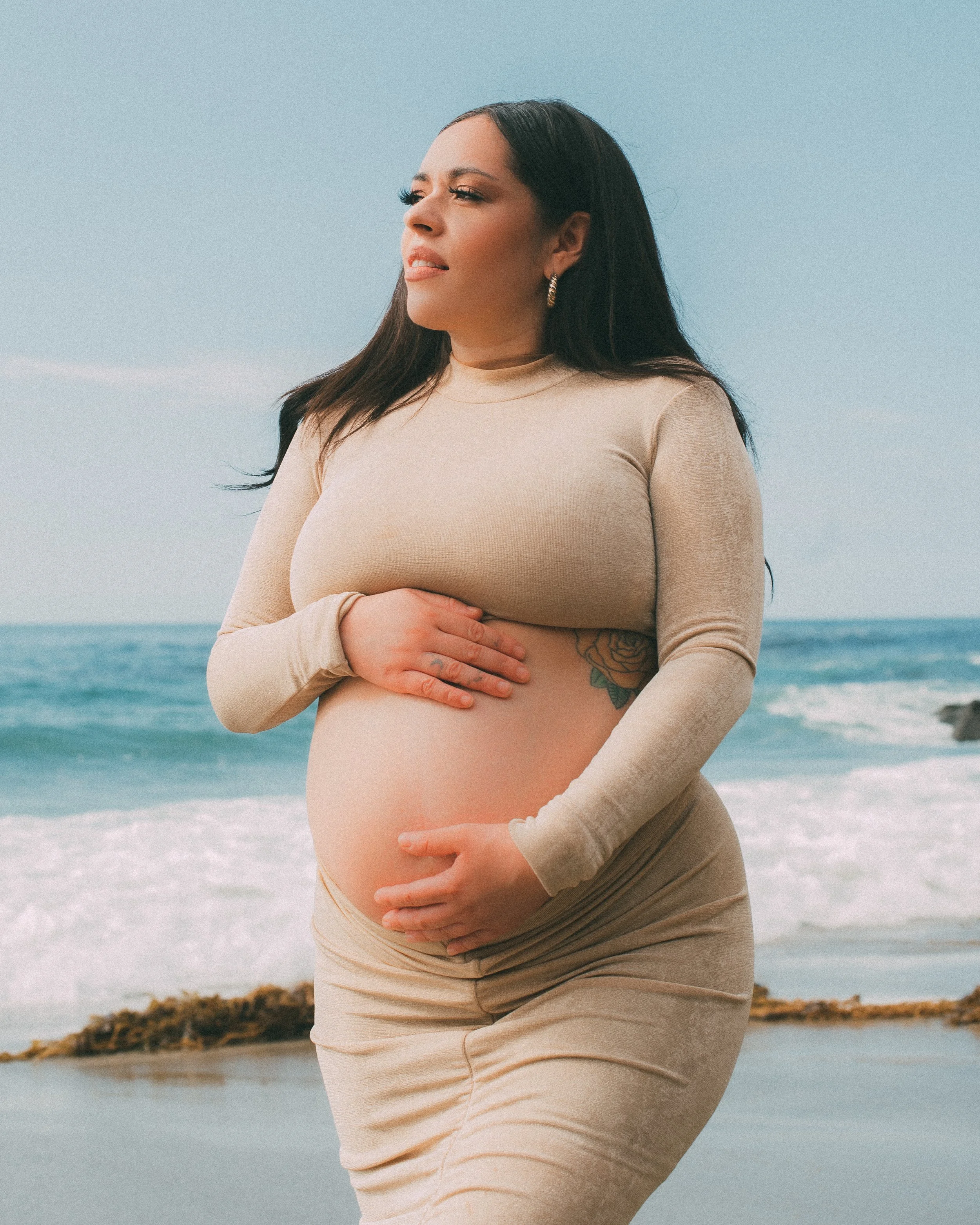 Maternity