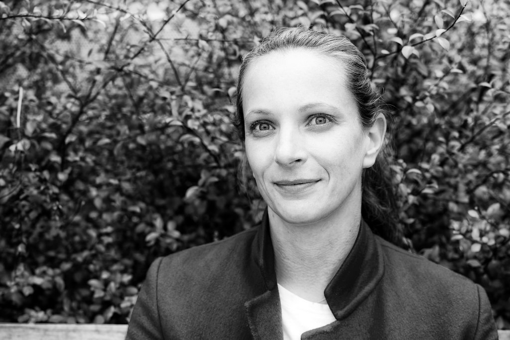 Elodie Mailliet Storm of CatchLight.