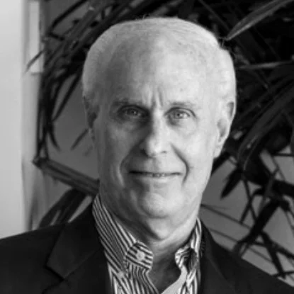 Chuck Kissner Chairman of Rambus, Inc., formerly Chair of KQED Public Media